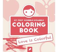 The Colorful World of Love: A Valentine's Day Read-Aloud and Coloring - Book Love Stories to Color for children and adults: Heartwarming Love Stories to Color for Children and Adults