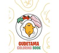 the coloring book: 50+ Great Coloring Pages For Kids, Teens, Adults. gudeta'ma's Beautiful And Exclusive Illustrations Of Your Favorite Characters To ... Create Your Masterpieces. Size 8.5 x 11 inch