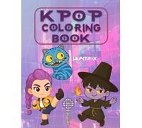 The Coloring Book: Jumbo colouring books for Kids Ages 4-8,8-12, Teens