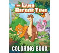 The Coloring Book: Quality The Unofficial Land Art Before Complete Time Nice Books Unique Edition For Adult And Kid