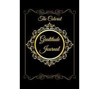 The Colorist Gratitude Journal