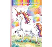 The ColorKid Angels: A-Z Alphabet Coloring Book for Kids Ages 2-10 - Fun and Educational Coloring Pages with Positive Moral Quotes: Original Alphabet ... & Inspire Kindness with unicorn and friends