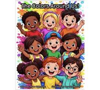 The Colors Around Us
