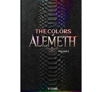 The Colors of Alemeth: Red and Orange