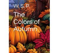 The Colors of Autumn