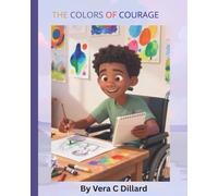 THE COLORS OF COURAGE