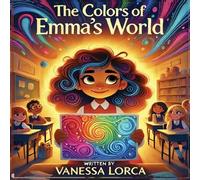 The Color's of Emma's World