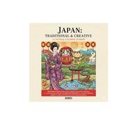 The Colors of Japan: Japanese traditions