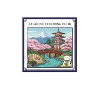 The Colors of Japan: Soothing Japanese scenery