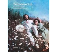 The Colors of Life: Early Color Photography Enhanced by Stuart Humphryes
