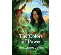 The Colors of Power: The Green Vortex