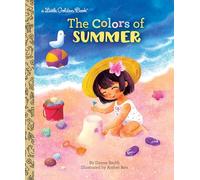 The Colors of Summer