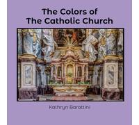 The Colors of the Catholic Church