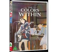 The Colors Within (DVD)