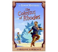 The Colossus of Rhodes: Book 9