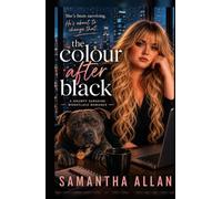 The Colour After Black