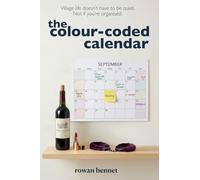 The Colour-Coded Calendar