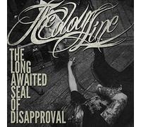 The Colour Line - Long Awaited Seal Of Disapproval