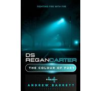 The Colour of Fury: Fighting Fire With Fire