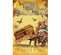The Colour Of Magic : (Discworld Novel 1)