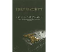 The Colour Of Magic: (Discworld Novel 1)
