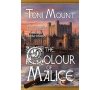 The Colour of Malice: A Sebastian Foxley Medieval Murder Mystery: 14