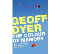 The Colour of Memory