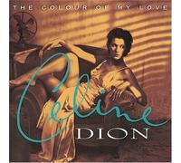 The Colour of My Love by Sony - 550 Music / Epic (1993-11-09)