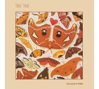 The Colour Of Spring (2012 LP Release + Audio Dvd) EMI MKTG
