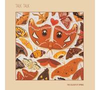 Talk Talk – The Colour of Spring – LP + DVD – Riedizione