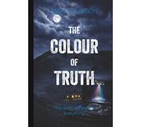 The Colour of Truth: The walls always remember.