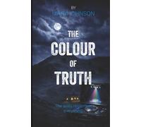 The Colour of Truth: The walls always remember.