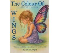 The Colour of Wings