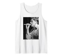 The Colourfield Terry Hall Thinking of You Band 1985 Canotta