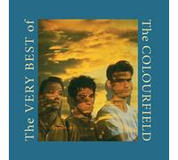 Colourfield The - The Very Best Of The Colourfield
