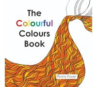 The Colourful Colours Book