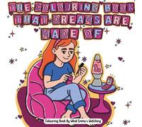 The Colouring Book That Dreams Are Made Of: What Emma's Watching