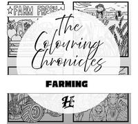 The Colouring Chronicles - Farming