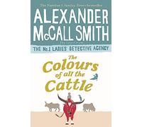 The Colours of all the Cattle: 19
