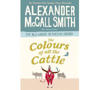 The Colours of all the Cattle