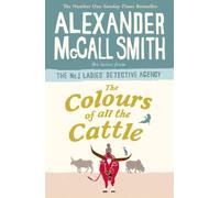 The Colours of all the Cattle