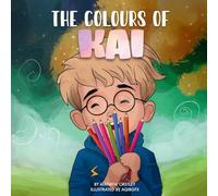 The Colours of Kai