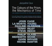 The Colours of the Prism/The Mechanics of Time (DVD) na