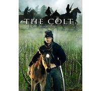 The Colt (DVD) William MacDonald Ryan Merriman Steve Bacic