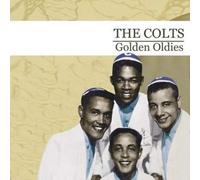The Colts Golden Oldies (Digitally Remastered) (CD)