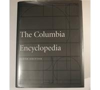 The Columbia Encyclopedia