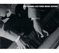 The Columbia Jazz Piano Mood Sessions