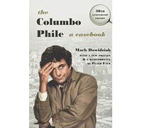 Mark Dawidziak The Columbo Phile (Tascabile)