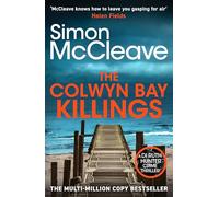 The Colwyn Bay Killings