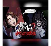 The Coma 2: Vicious Sisters (PC) Steam Key - EU